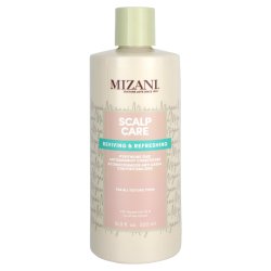 Mizani Scalp Care Pyrithione Zinc Anti-Dandruff Conditioner
