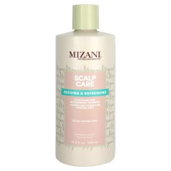 Mizani Scalp Care Pyrithione Zinc Anti-Dandruff Shampoo