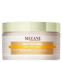Mizani True Textures Coil Stretch Cream