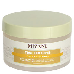 Mizani True Textures Sleek Holding Gel