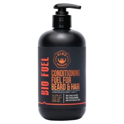 Gibs Bio Fuel Conditioning Fuel for Beard & Hair 12oz