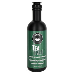 Gibs Tea Tree Rejuvenating Conditioner  12oz