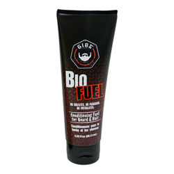 Gibs Bio Fuel Conditioning Fuel for Beard & Hair 3.25oz