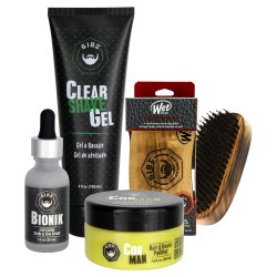 Gibs A Gift for Dad - Beard Care Set