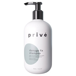 Prive Damage Fix Shampoo