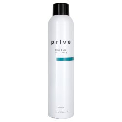 Prive Firm Hold Hair Spray