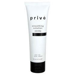 Prive Smoothing Solution
