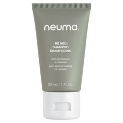 Neuma Re Neu Shampoo - Travel Size