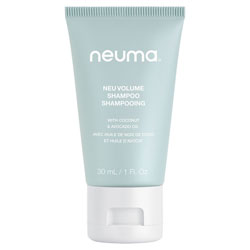 Neuma Neu Volume Shampoo - Travel Size