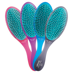 Olivia Garden OG Brush Collection - Detangler for Medium-Thick Hair