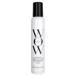 Color Wow Color Control - Purple Toning Styling Foam