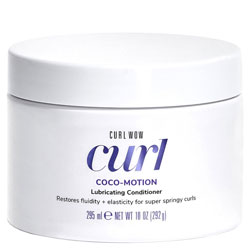 Color Wow Curl Wow Curl Coco-motion Lubricating Conditioner