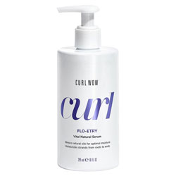 Color Wow Curl Wow Curl Flo-etry Vital Natural Serum