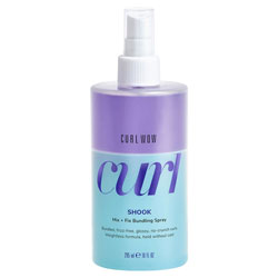 Color Wow Curl Wow Curl Shook Mix + Fix Bundling Spray