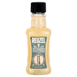 Reuzel Aftershave