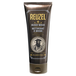 Reuzel Beard Wash - Clean & Fresh