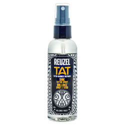 Reuzel TAT Shine Tattoo Spray for Radiance