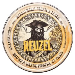 Reuzel Clean & Fresh Beard Balm