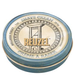 Reuzel Shave Cream 1oz