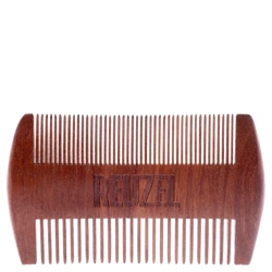 Reuzel Red Sandalwood Comb