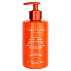 Obliphica Seaberry Conditioner for Fine to Medium