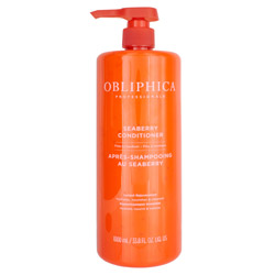 Obliphica Seaberry Conditioner for Fine to Medium