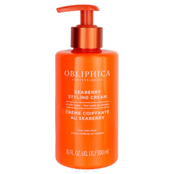 Obliphica Seaberry Styling Cream 10oz
