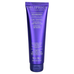Obliphica Seaberry Curl Control