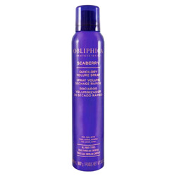 Obliphica Seaberry Quick Dry Volume Spray