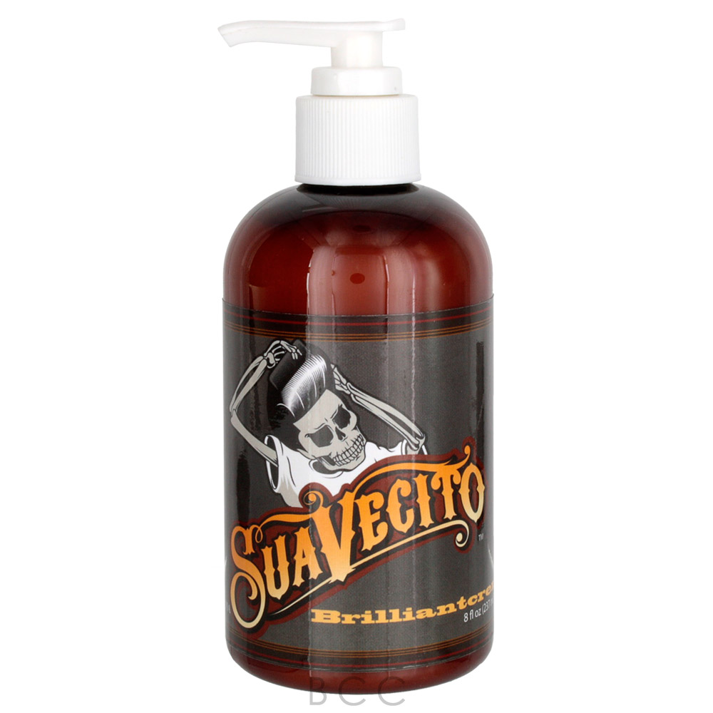 Suavecito Brilliantcreme Beauty Care Choices