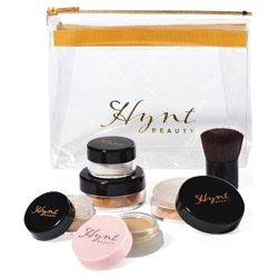 Hynt Beauty Discovery Kit - Medium Tan
