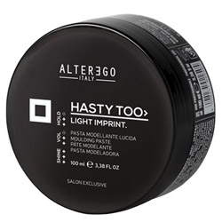 Alter Ego Italy Hasty Too Light Imprint Moulding Paste