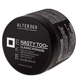 Alter Ego Italy Hasty Too Classic Pomade 