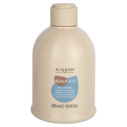 Alter Ego Italy ScalpEgo Balancing - Rebalancing Shampoo