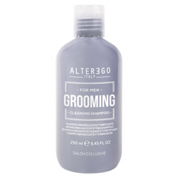 Alter Ego Italy Grooming for Men Cleansing Shampoo