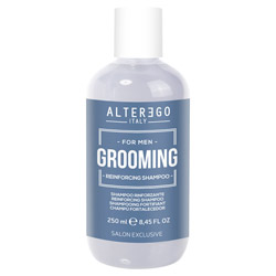 Alter Ego Italy Grooming for Men Reinforcing Shampoo