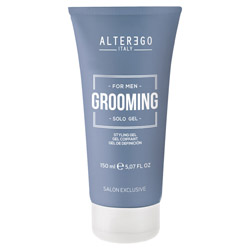 Alter Ego Italy Grooming for Men Solo Gel Styling Gel