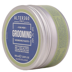 Alter Ego Italy Grooming for Men Working Paste