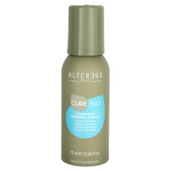 Alter Ego Italy CureEgo Hydraday Whipped Cream Conditioning Mousse  - Travel Size