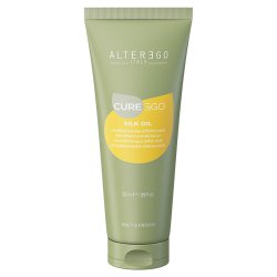 Alter Ego Italy CureEgo Silk Oil - Silk Effect Conditioner - Travel Size