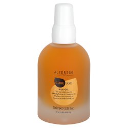 Alter Ego Italy CureEgo Silk Oil Beautifying Oil Treatment