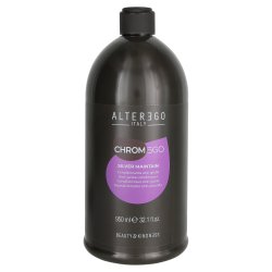 Alter Ego Italy ChromEgo Silver Maintain Anti-Yellow Conditioner