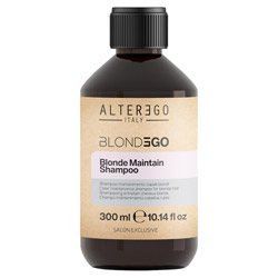 Alter Ego Italy BlondEgo Blonde Maintain Shampoo