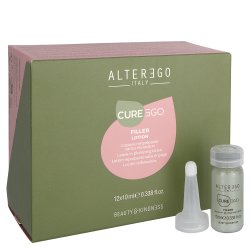 Alter Ego Italy CureEgo Filler Lotion Leave-in Plumping Lotion