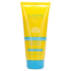 Alter Ego Italy Tropical Deep Recovery Mask