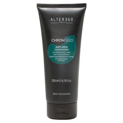Alter Ego Italy ChromEgo Anti-Red Conditioner