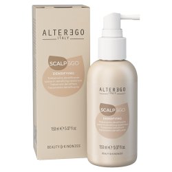 Alter Ego Italy ScalpEgo Densifying Leave-In Densifying Treatment