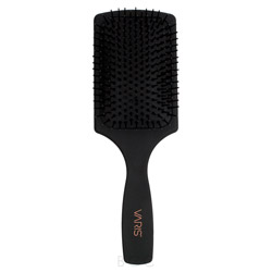 VARIS Hydroionic Crystals Brushes - Paddle Brush