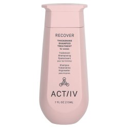 Recover Thickening Shampoo Treatment for Women