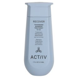 Actiiv Recover Thickening Shampoo Treatment for Men